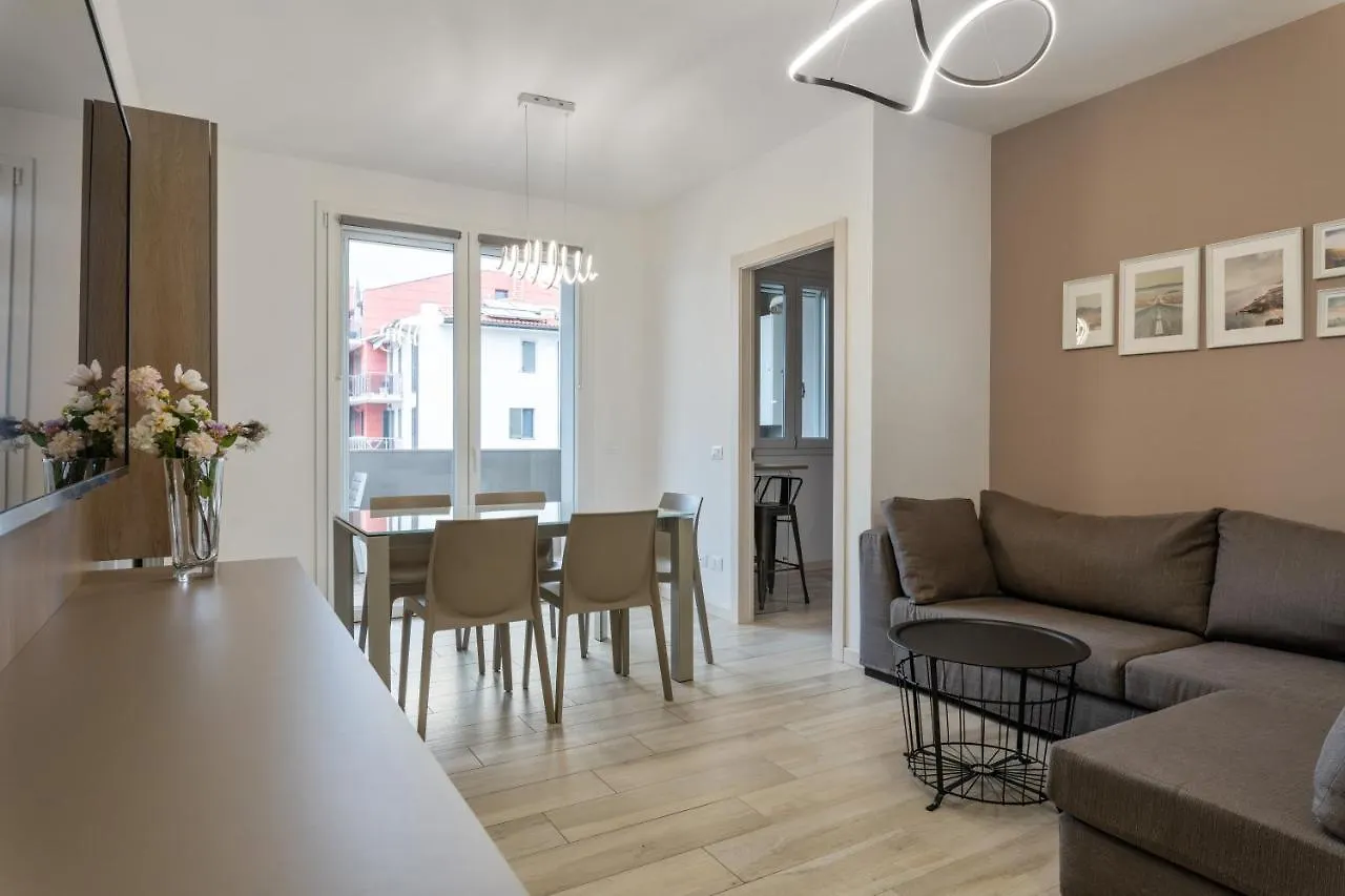 Appartamento Terrazza Arrighi - Affitti Brevi Italia Lucca
